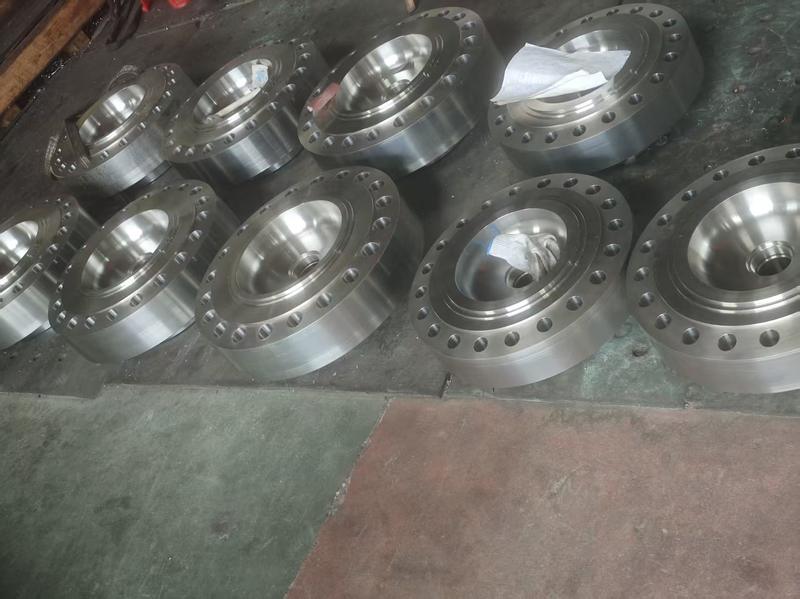 valve bodies